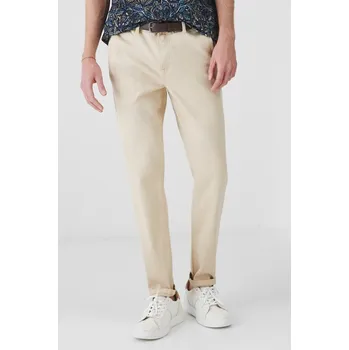 Dámské kalhoty Kalhoty Medicine RS25.SPM202 béžová 08X, vel. S