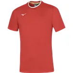 Triko Mizuno Team T-Shirt 32ea7040c-062 Velikost 3XL