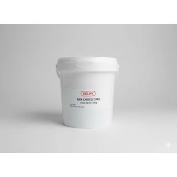 Směs na čoko dort kelmix 500g - Kelmy