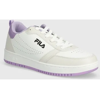 Pánské tenisky Sneakers boty Fila Rega fialová barva, FFW0407 45X, EUR 36