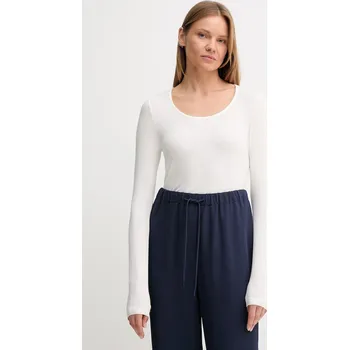 Pánské tričko Tričko United Colors of Benetton 3Z12D1080 béžová 01X, vel. M