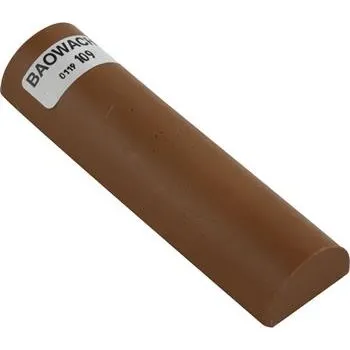 Tmel BAO měkká vosková tyčka dub střední/109