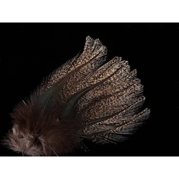 Rybářský prut HENDS COQ DE LEON - PARDO CORZUNO DARK MEDIUM Limitovaná serie - PCDM