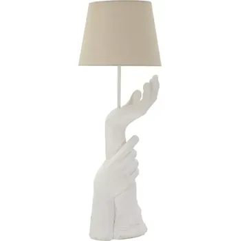 Lampička Stolní lampa Life 93 cm bílá