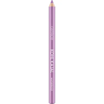 Oční linky Catrice Voděodolná tužka na oči Kohl Kajal 0,78 g 090 La La Lavender + 2 měsíce na vrácení zboží