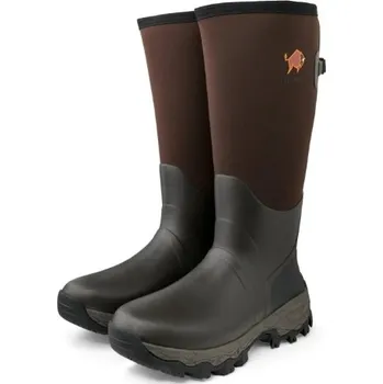 Pánské holínky Holinky Gateway Woodwalker 18" 4mm Velikost: 43