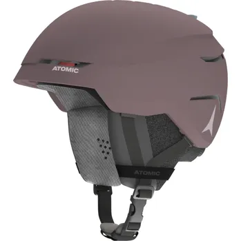 Lyžařská helma Atomic Savor red rock 25/26 one S
