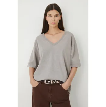 Pánské tričko Bavlněné tričko Medicine RW25.TSD021 šedá 09X, vel. S