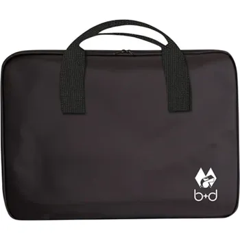 B+D Taška na trenérskou tabuli B+D, 45x30 cm