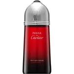 Cartier Pasha de Cartier Édition Noire Sport toaletní voda pro muže 150 ml