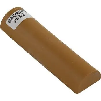 Tmel BAO měkká vosková tyčka dub světlý /A-3