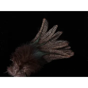 Rybářský prut HENDS COQ DE LEON - PARDO CORZUNO DARK FINE Limitovaná serie - PCDF