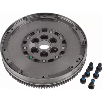 Setrvačník motoru SACHS Setrvačník Dual-mass flywheel SA 2294701076 + DOPRAVA ZDARMA!