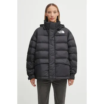 Bunda The North Face Limbara Insulated černá barva, zimní, NF0A8DZXJK31, L, 99X