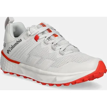 Pánské tenisky Boty Columbia Facet 75 Outdry pánské, černá barva, 2099721 09X, EUR 41