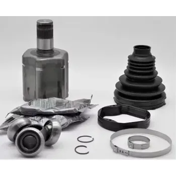 Poloosa kola LÖBRO Kloub hnacího hřídele, sada LOB GKNJ50030