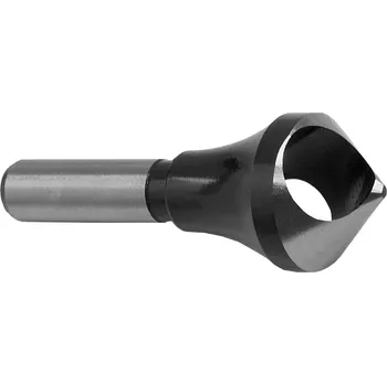 Příslušenství k nářadí NÁSTROJE CZ Záhlubník odjehlovací 90° D2/5 HSS - CZ742-005