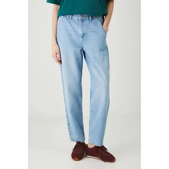 Dámské džíny Bavlněné džíny Medicine dámské, modrá barva RW25.SJD103 50J, vel. 40