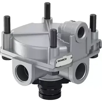 Ventil palivového systému WABCO reléový ventil WBC 9730110000