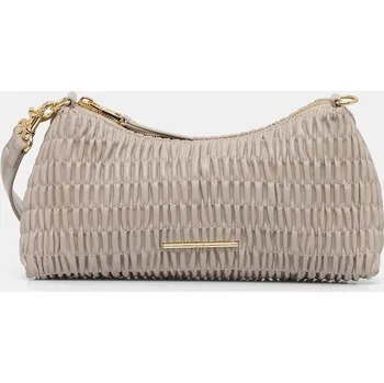 Kabelka Kabelka Calvin Klein Jeans LV04K3088G béžová 80X, vel. ONE SIZE