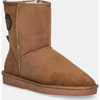 Dívčí sněhule Sněhule O'Neill BESIANA 90253015 hnědá 88X, EUR 37