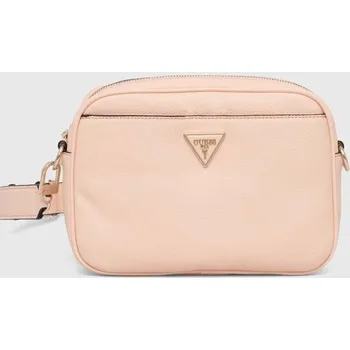 Kabelka Guess MERIDIAN HWBG87.78140 oranžová 24X, vel. ONE SIZE