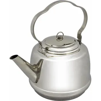 Kempingové nádobí Petromax Konvice Teakettle (1,5l)