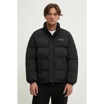 Bunda Guess Jeans M4BL20.WGII2 černá 99X, vel. S