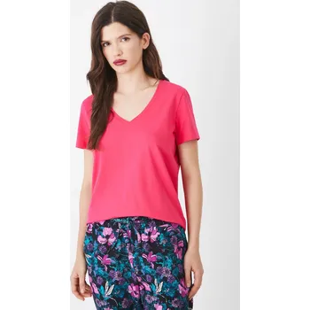 Dámské tričko Tričko Medicine RW24.TSD043 růžová 43X, vel. L