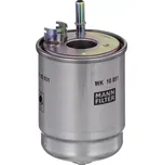 MANN-FILTER Palivový filtr MF WK10051
