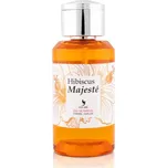 Volare Parfémovaná voda - HIBISCUS MAJESTE 100ml - unisex Objem: 100ml