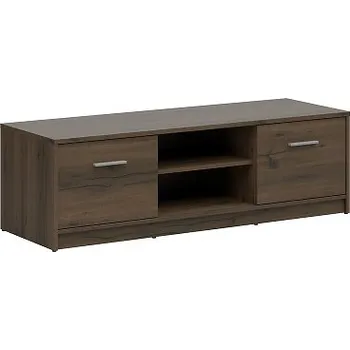 Dětský pokoj Brwcz NEPO PLUS RTV2D dub ušlechtilý / 2BAL /