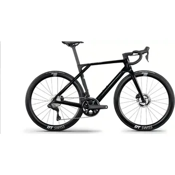 Silniční kolo LAPIERRE Xelius DRS 8.0 Black Matt (ZDARMA Doprava + Dárek)