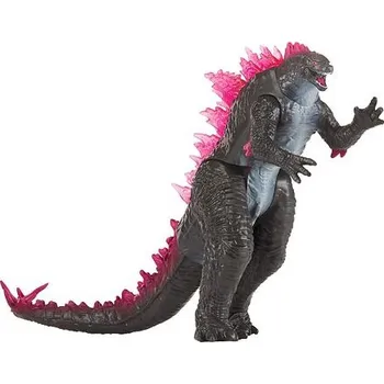 Figurka Playmates Toys Godzilla vs Kong – Godzilla 15 cm (Real Feel)