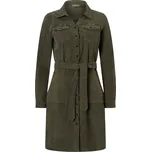 Timezone dámské šaty 11-10111-00-4035 11-10111-00-4035 XS 9999