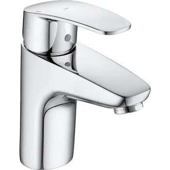 Vodovodní baterie Roca A5A3298C00 - Umyvadlová baterie MONODIN 15,3 cm lesklý chrom