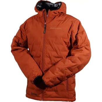 Pánská péřová bunda Pilsner Urquell ZAZU SIERRA, kolekce Hannah, vel. L