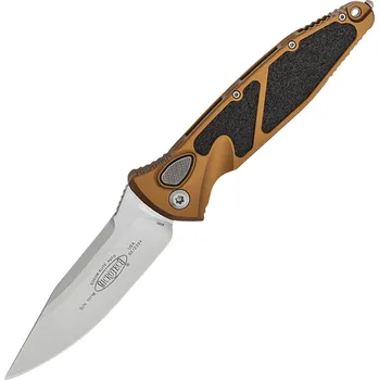 Ochranné vybavení na lov a střelbu Microtech SOCOM ELITE S/E-A STONEWASH STANDARD TAN 160A-10TA