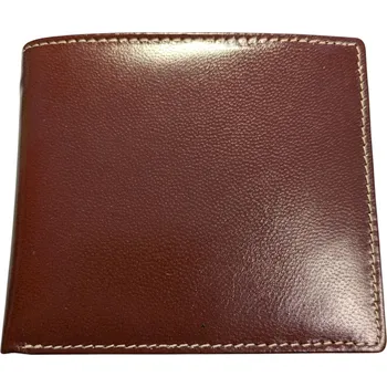 Peněženka Pánská peněženka Legiume 6094 kaštanová | Botonozka.cz