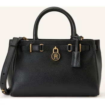 Kabelka Tommy Hilfiger Dámská Kabelka American Icon Mini, černá, one...