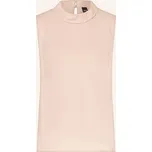 Boss Dámský Halenkový Top Baurina, tmavě oranžová, 40