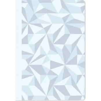 Zápisník Caran dAche Alpine Frost A5 zápisník