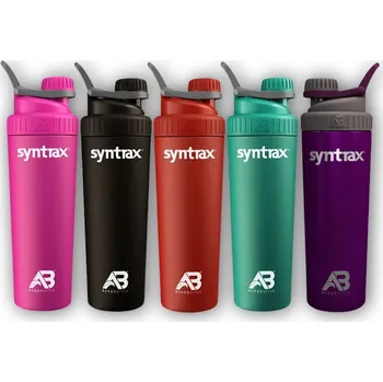 Láhev AeroBottle Stainless Steel 800ml turquoise