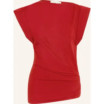 Dámské tričko Marant Étoile Dámské Tričko Maisan, červená, 34