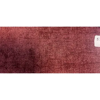 Stůl na stolní tenis Noční závěs Domoletti CHENILLE 537577-40, 140 x 260 cm