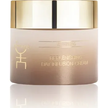 Gli Elementi Replenishing Day Infusion-Cream - Obnovující denní krém 50 ml