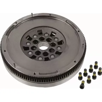 Setrvačník motoru SACHS Setrvačník Dual-mass flywheel SA 2294501327 + DOPRAVA ZDARMA!