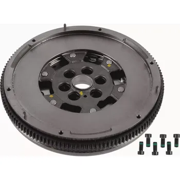 Setrvačník motoru SACHS Setrvačník Dual-mass flywheel SA 2294501270 + DOPRAVA ZDARMA!