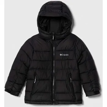 Bunda Columbia SPORTY STREET 2050351 černá 99X, vel. 140