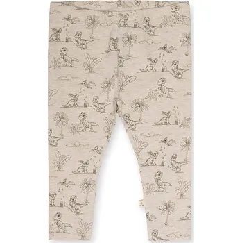 Kojenecké legíny That's mine MILEY 013939 béžová 01X, vel. 50